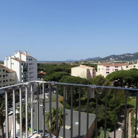Appartamento Hyères, 3 Pièces, 6 Personnes - Fr-1-335-108 Hyères