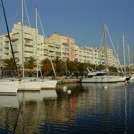 Hyères, 3 Pièces, 6 Personnes - Fr-1-335-108